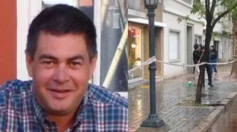 Acribillaron a un empresario hotelero e investigan si se trató de un ajuste de cuentas