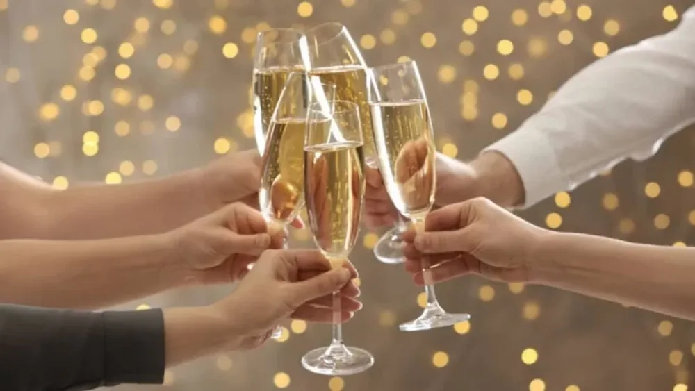Por un nuevo año con fe y esperanza de crecer