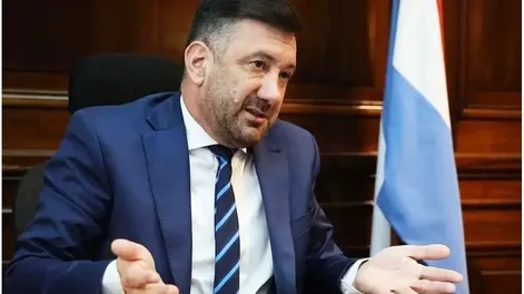 Arroyo Salgado rechazó la exención de prisión a Kueider y su secretaria