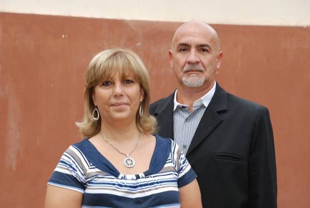 Tres caras conocidas pelean por liderar UDAP