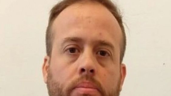 Carlos Federico Vargas Oviedo.