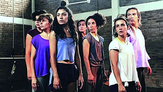 Seleccionaron a los artesanos para la Feria