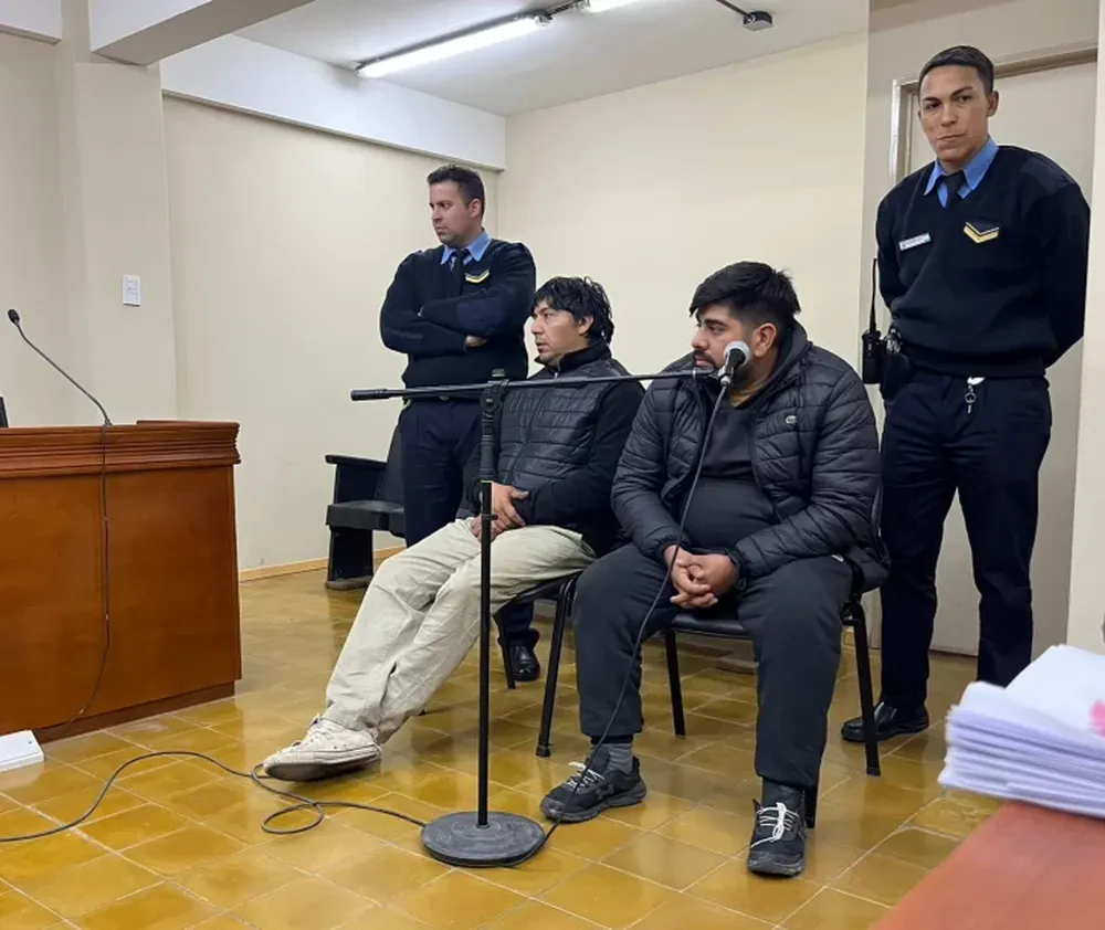 Robo insólito en un lavadero: se llevaron el techo de un Peugeot y uno ya está tras las rejas