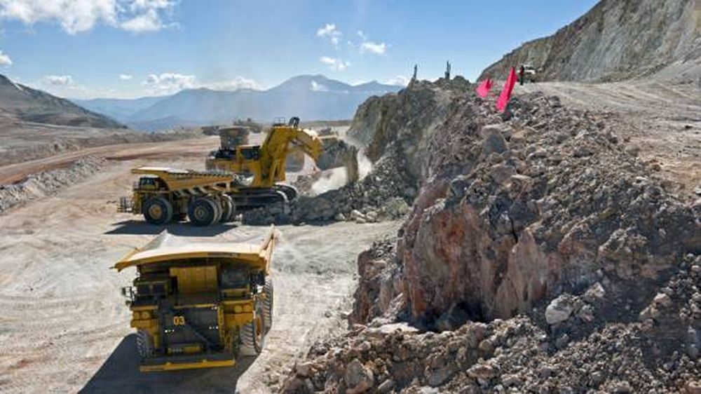 ¿Un producto sanjuanino capaz de solucionar un problema ambiental?