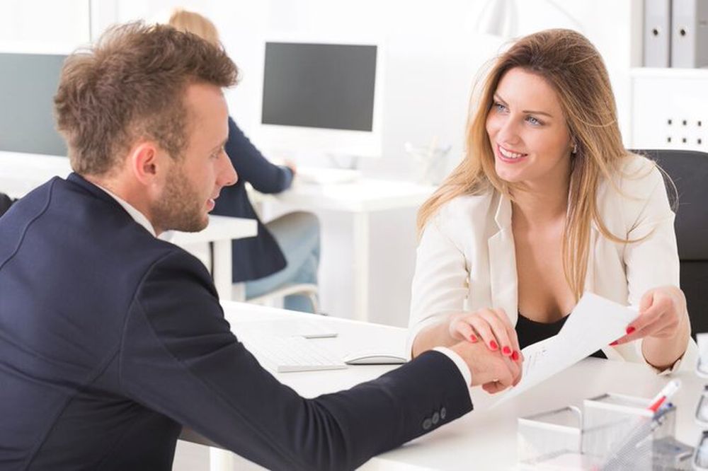 Las seis señales de que tu poder de atracción es mayor de lo que creés