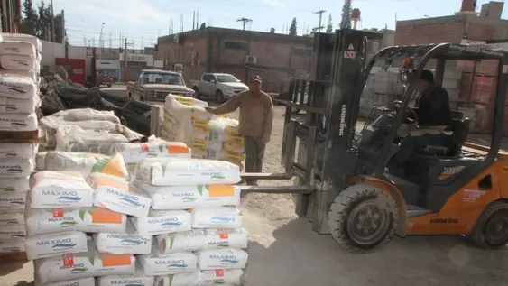 Durante la nueva cuarentena, la obra pública y la privada no se permiten en la provincia