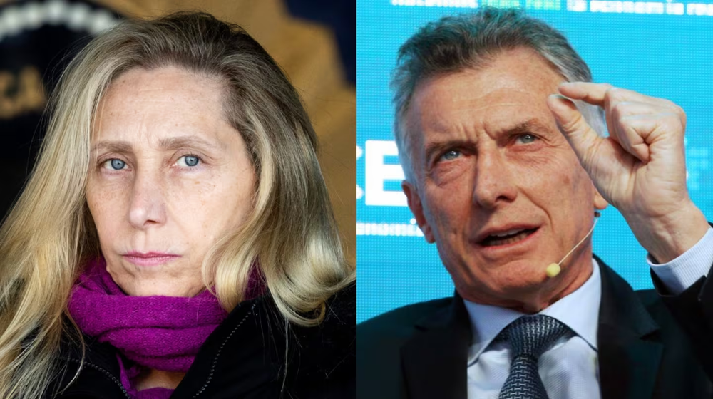 Se reactiva la alianza entre el PRO y LLA: Macri habló con Karina Milei y se encamina el armado de una mesa política común.&nbsp;
