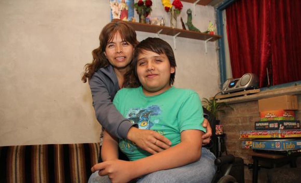 Salvadó repite en Rawson