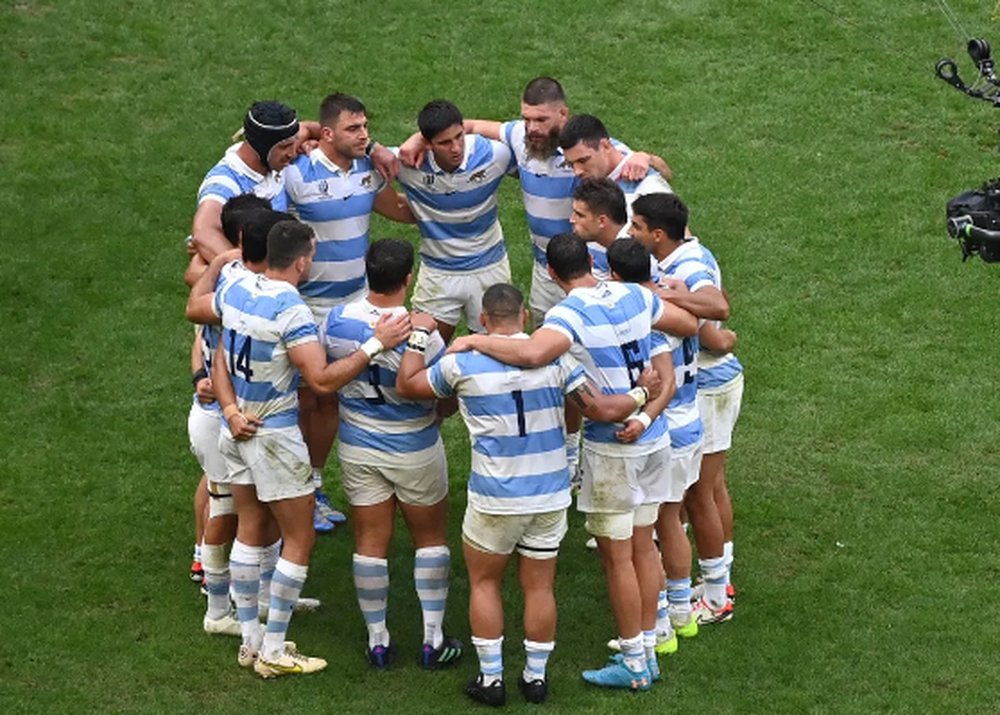 El astrólogo de Boca dijo cuántas chances tienen Los Pumas de vencer a los All Blacks