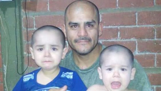 Así celebraron los papás su día