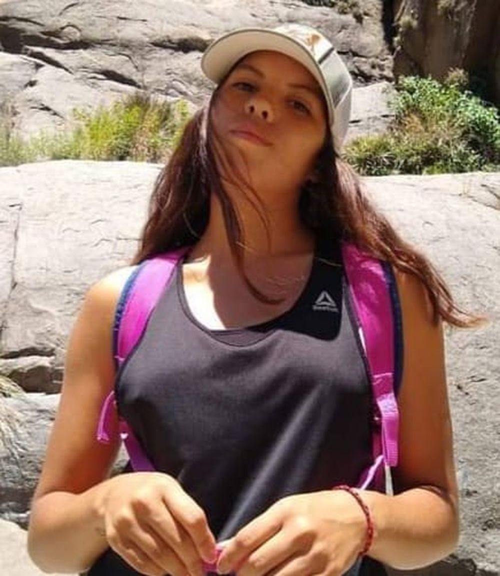 Tristeza en el deporte sanjuanino por la muerte de una joven futbolista
