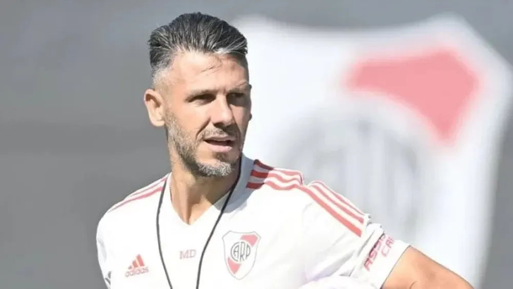 River debuta en la altura frente a The Strongest