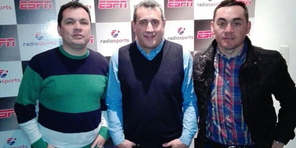 El pase del año: luego de 13 años, Gustavo Toledano se fue de La Voz y relatará en Sports