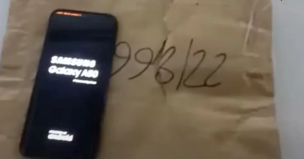 Atentado contra CFK: detectaron que el teléfono de Sabag Montiel estuvo activo en un shopping mientras estaba detenido