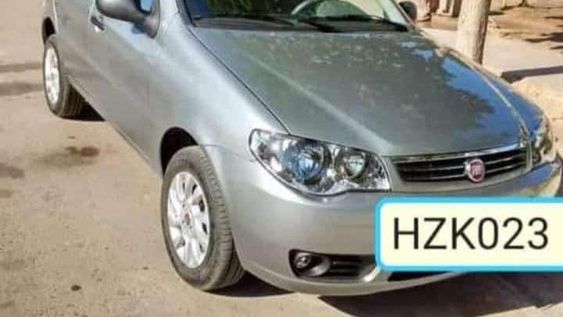 Investigan el robo de un auto en la villa cabecera de Ullum