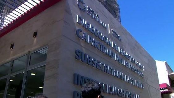 El domingo estará abierto el Registro Civil para retirar el DNI