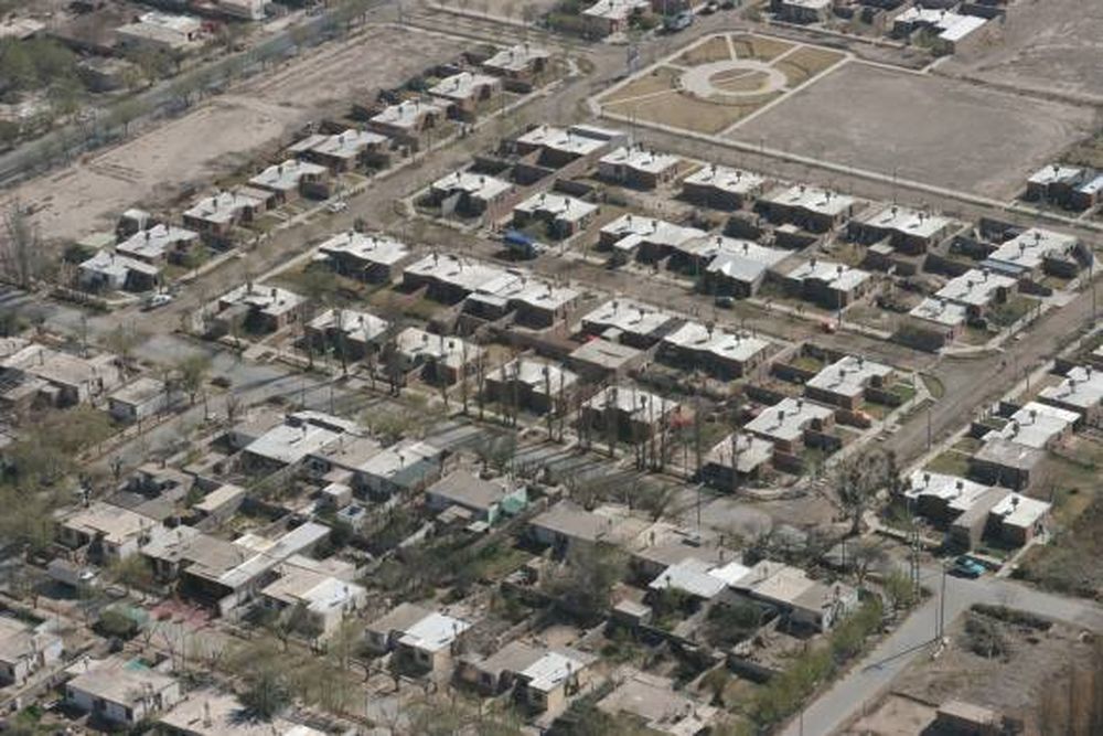 El nido habitacional