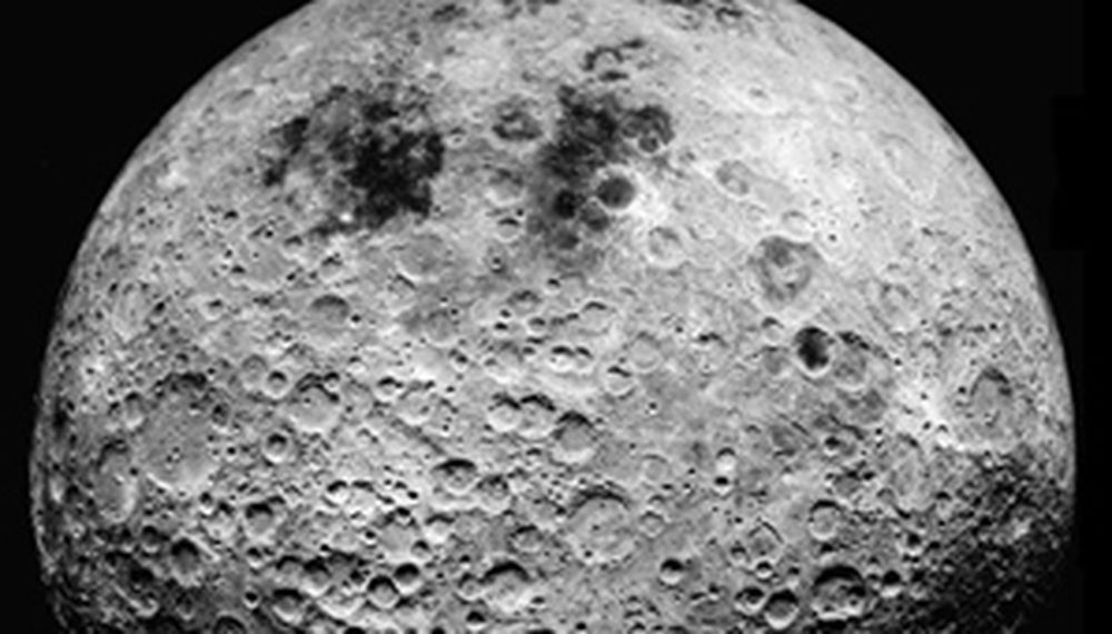 Vuelven a la Luna en 2020