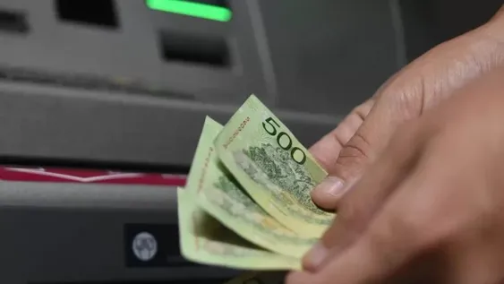 La fuerte suba de tasas le da otro envión a los plazos fijos