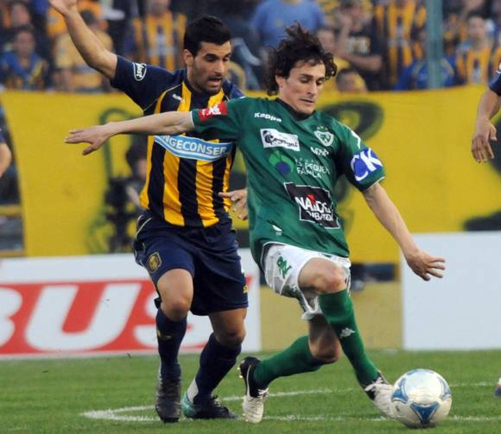 Central y los fantasmas del torneo pasado