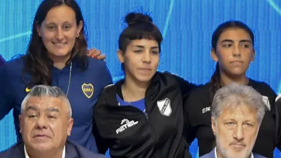 Un acuerdo trascendental