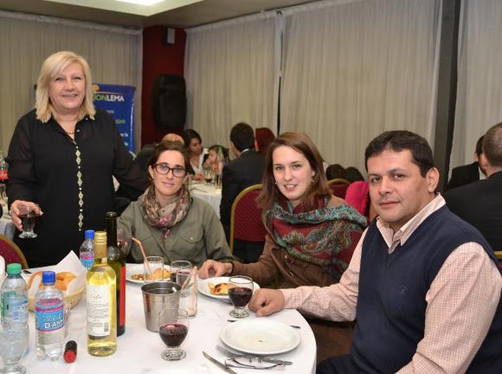 Día de la Libertad de Prensa
