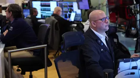 Las acciones argentinas avanzaron hasta 7% en Wall Street