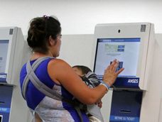 Cambio de ANSES para cobrar el acumulado de la AUH Cambio de ANSES para cobrar el acumulado de la AUH