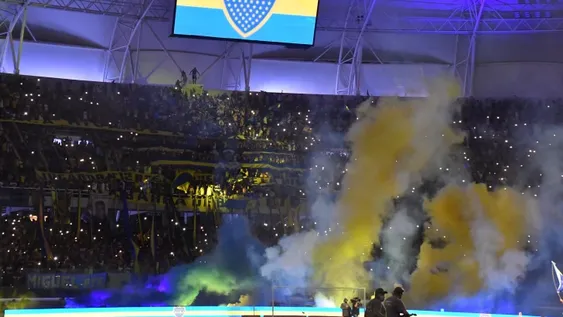 Todas las finales y campeones de la Copa Argentina