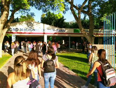 la unsj ampliara la escuela universitaria de ciencias de la salud ante el inminente aumento de alumnado por medicina la unsj ampliara la escuela universitaria de ciencias de la salud ante el inminente aumento de alumnado por medicina
