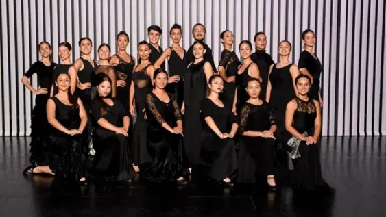 El elenco para Don José