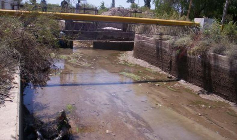 ¿Vivimos una sequía milenaria en la provincia de San Juan?
