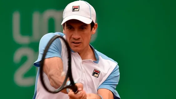 Facundo Bagnis, a cuartos de final del ATP de Umag