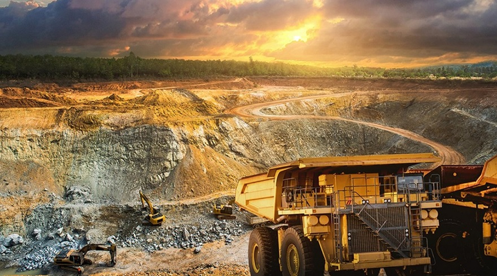 La minería creció 11,4% en junio y acumuló una suba del 8,4% en 2026