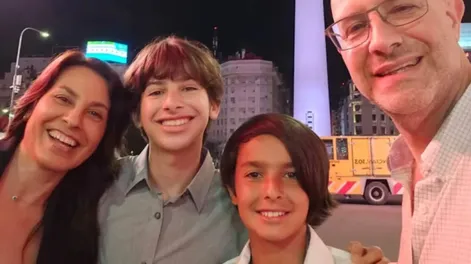 Por las pericias se sabe que el crimen ocurrió entre las 5 y 6 de la mañana.