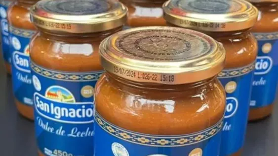 Ahora hay dulce de leche en Vietnam