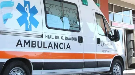 En un confuso hecho, un hombre terminó quemado después de discutir con su pareja