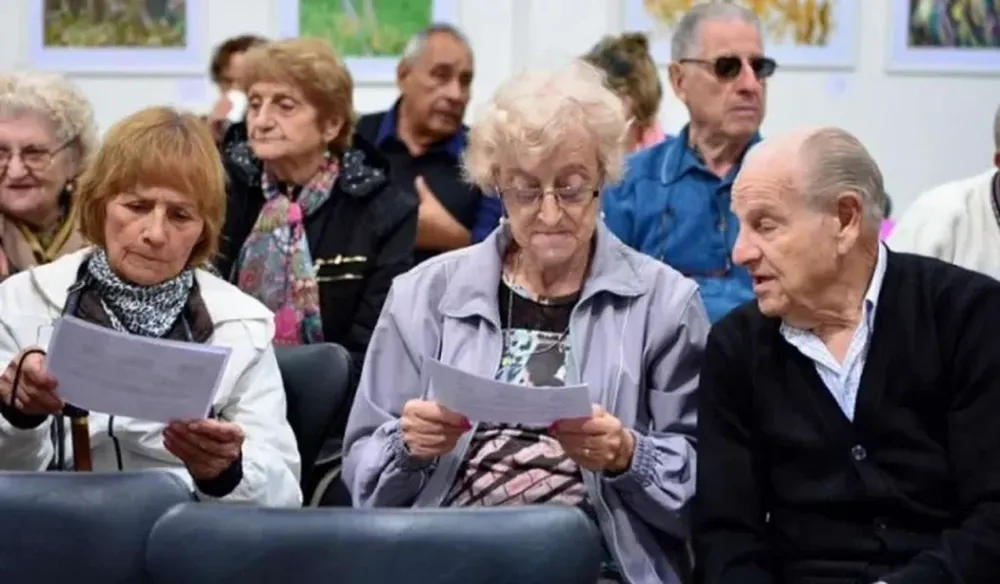 Pensiones No Contributivas: quiénes deben asistir a las auditorías médicas 2024