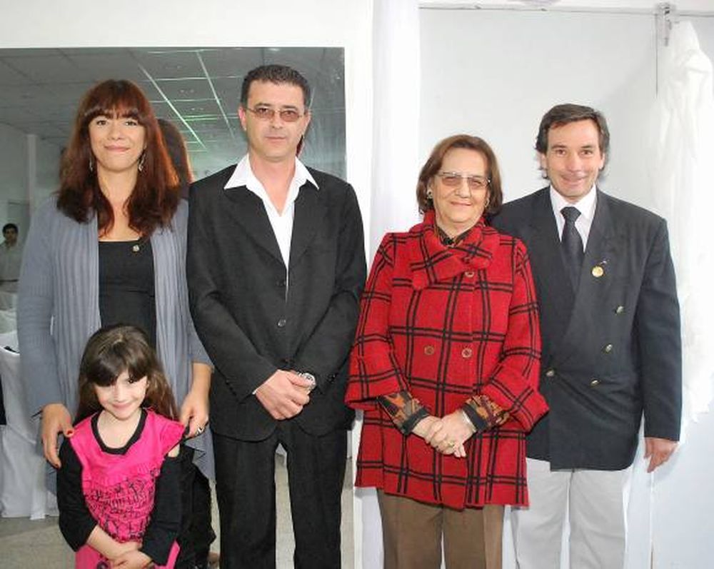 Los valencianos en San Juan