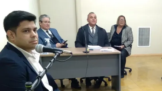 Investigan si un periodista y político abusó de una funcionaria en Caucete