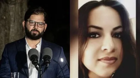 El presidente de Chile indultó a una condenada por matar a su expareja tras la petición del movimiento feminista