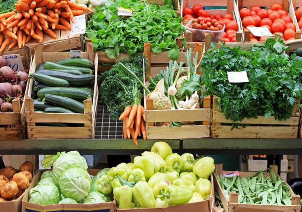 Bajó la inflación, pero menos de lo esperado