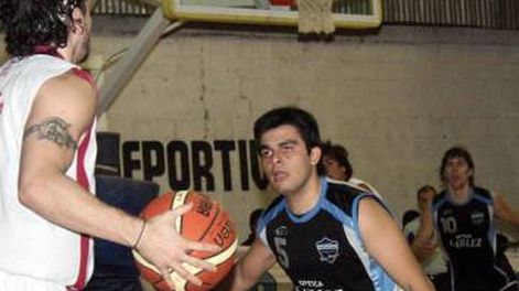 Del Bono será local