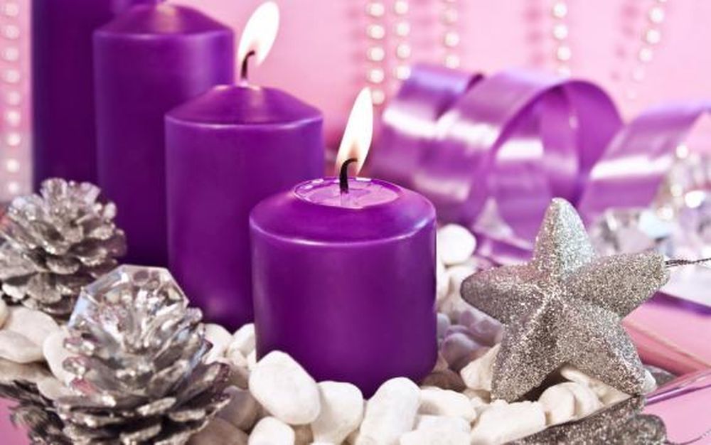 La luz de Nochebuena