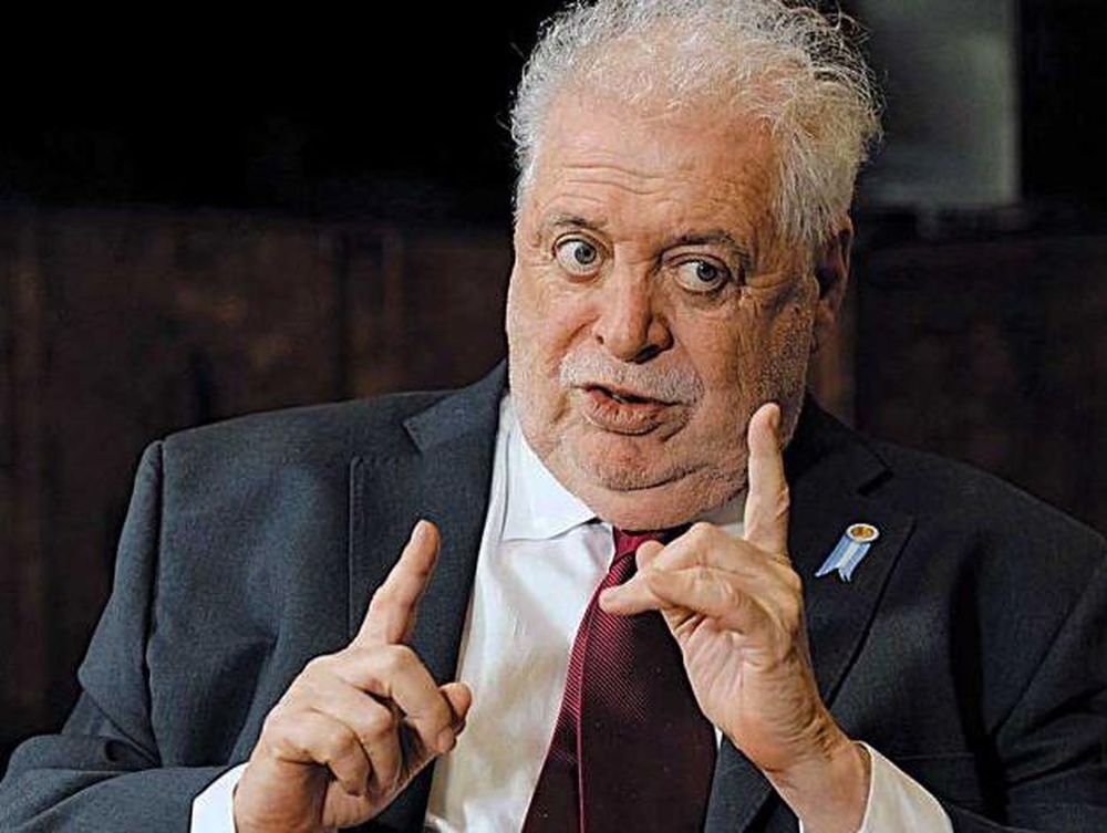 Ginés volvió a hablar de su renuncia: “Por ahí, fue una emboscada, pero ya pasó”
