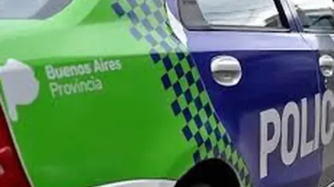 Un policía bonaerense mató a dos asaltantes, de 14 y 18 años