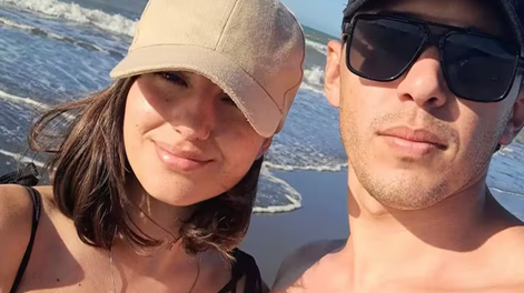 quien era la joven asesinada por su novio en rosario y como se habian conocido