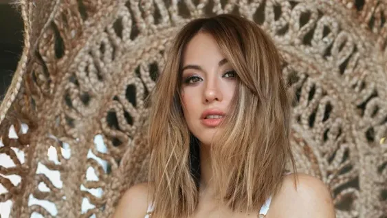 Flor Vigna reveló que está conociendo a alguien