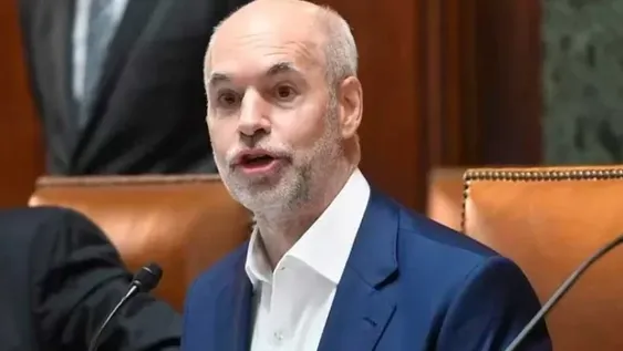 Rodríguez Larreta adelantó su plan económico y presentó 9 medidas para bajar la inflación