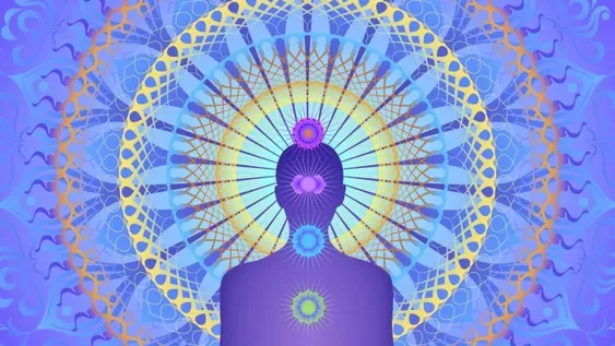 Energía en equilibrio, para estar bien
